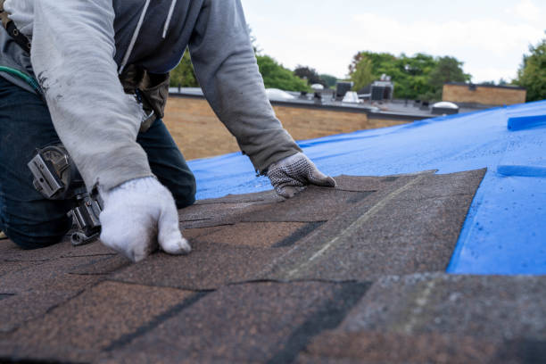 Quick and Trustworthy Emergency Roof Repair Services in Merrick, NY